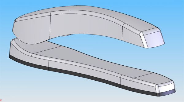 älterer Versionen von SolidWorks