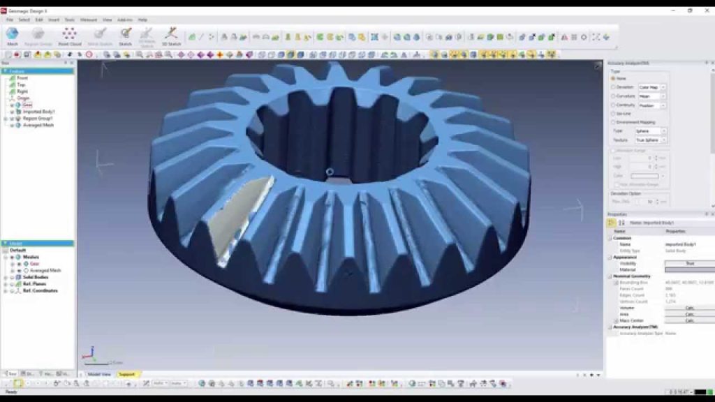 Simulationssoftware für Ihr Unternehmen