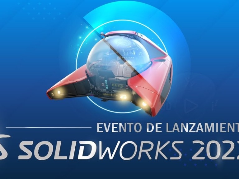 solidworks 2022