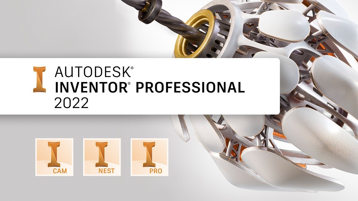 Autodesk Inventor 2022A