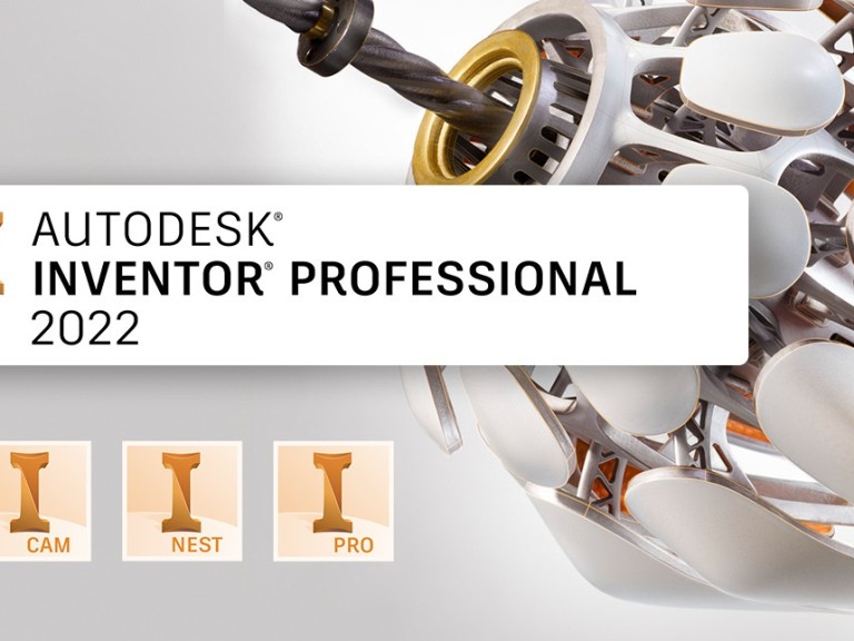 Autodesk Inventor 2022A